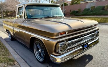 Chevrolet-C-10-1960