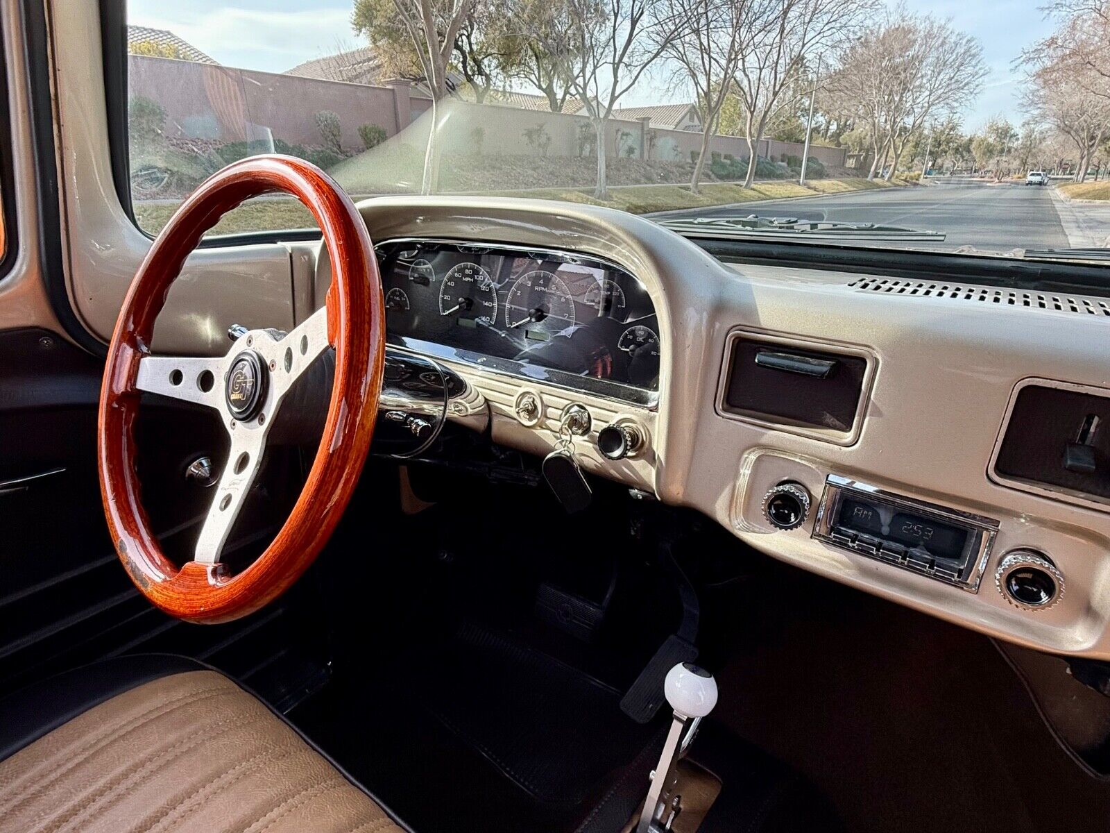 Chevrolet-C-10-1960-8