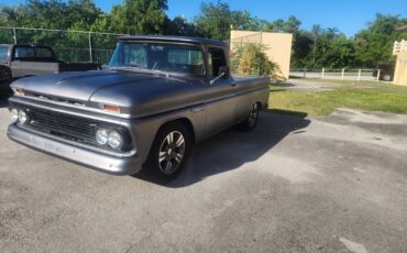 Chevrolet-C-10-1960-Standard-Cab-Pickup-1