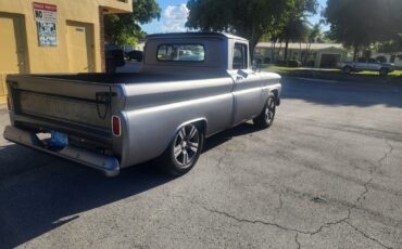 Chevrolet-C-10-1960-Standard-Cab-Pickup-5