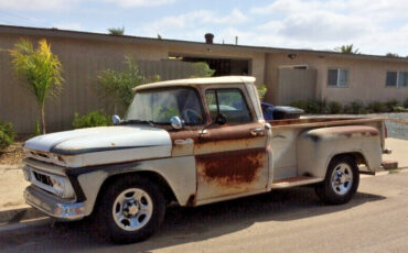 Chevrolet-C-10-1962