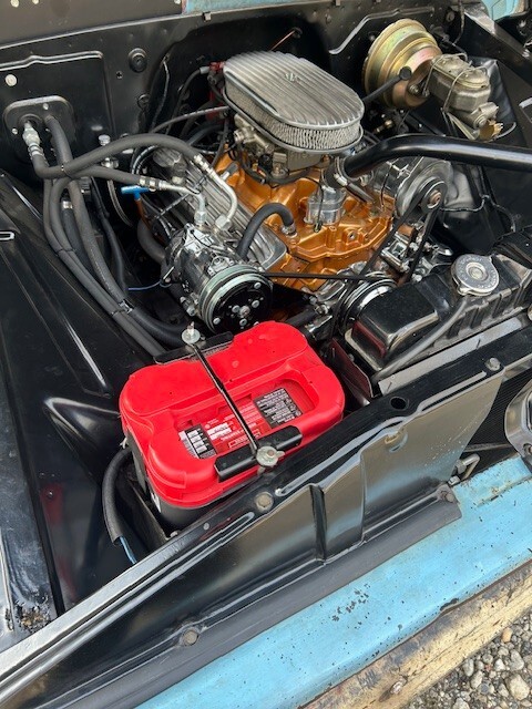 Chevrolet-C-10-1964-1