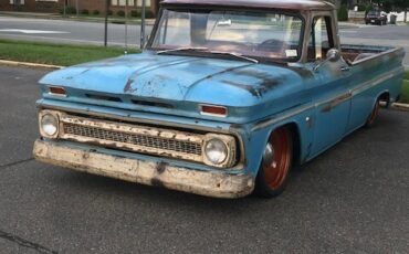 Chevrolet-C-10-1964-6