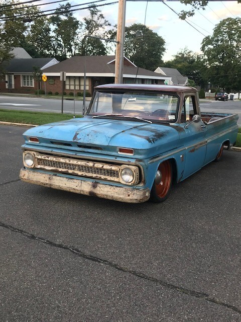 Chevrolet-C-10-1964-6