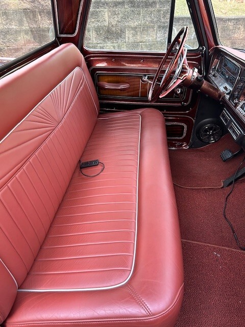 Chevrolet-C-10-1964-8