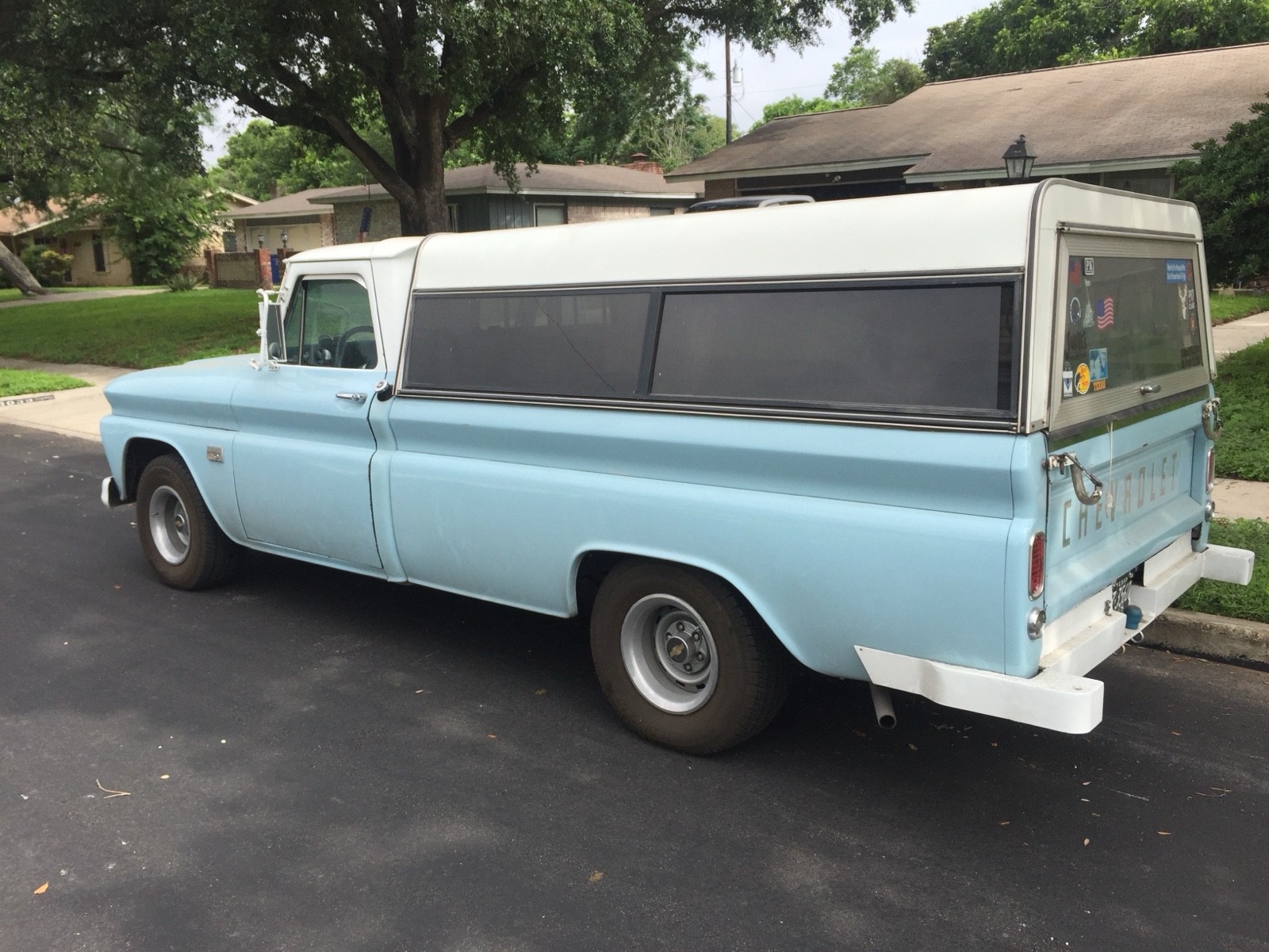 Chevrolet-C-10-1966-1