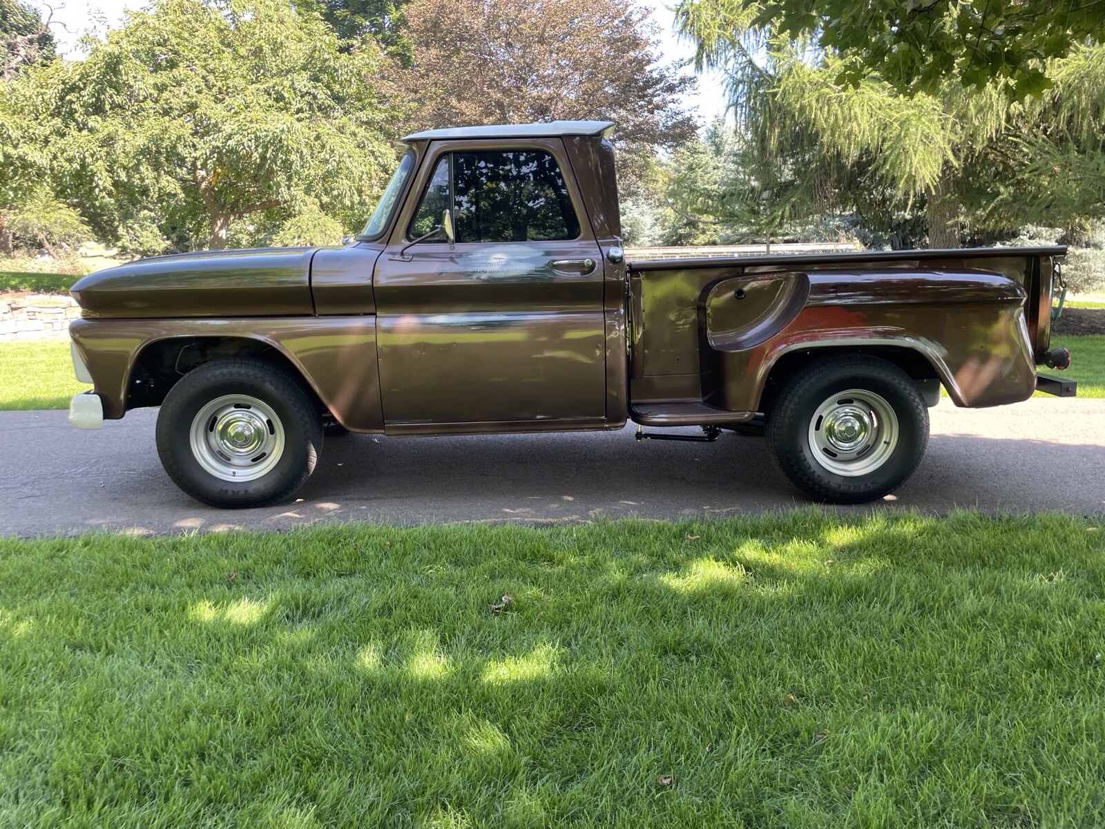 Chevrolet-C-10-1966-1