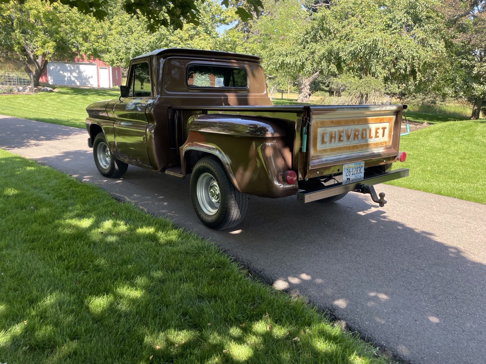 Chevrolet-C-10-1966-2