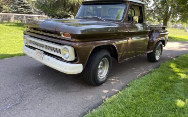Chevrolet-C-10-1966