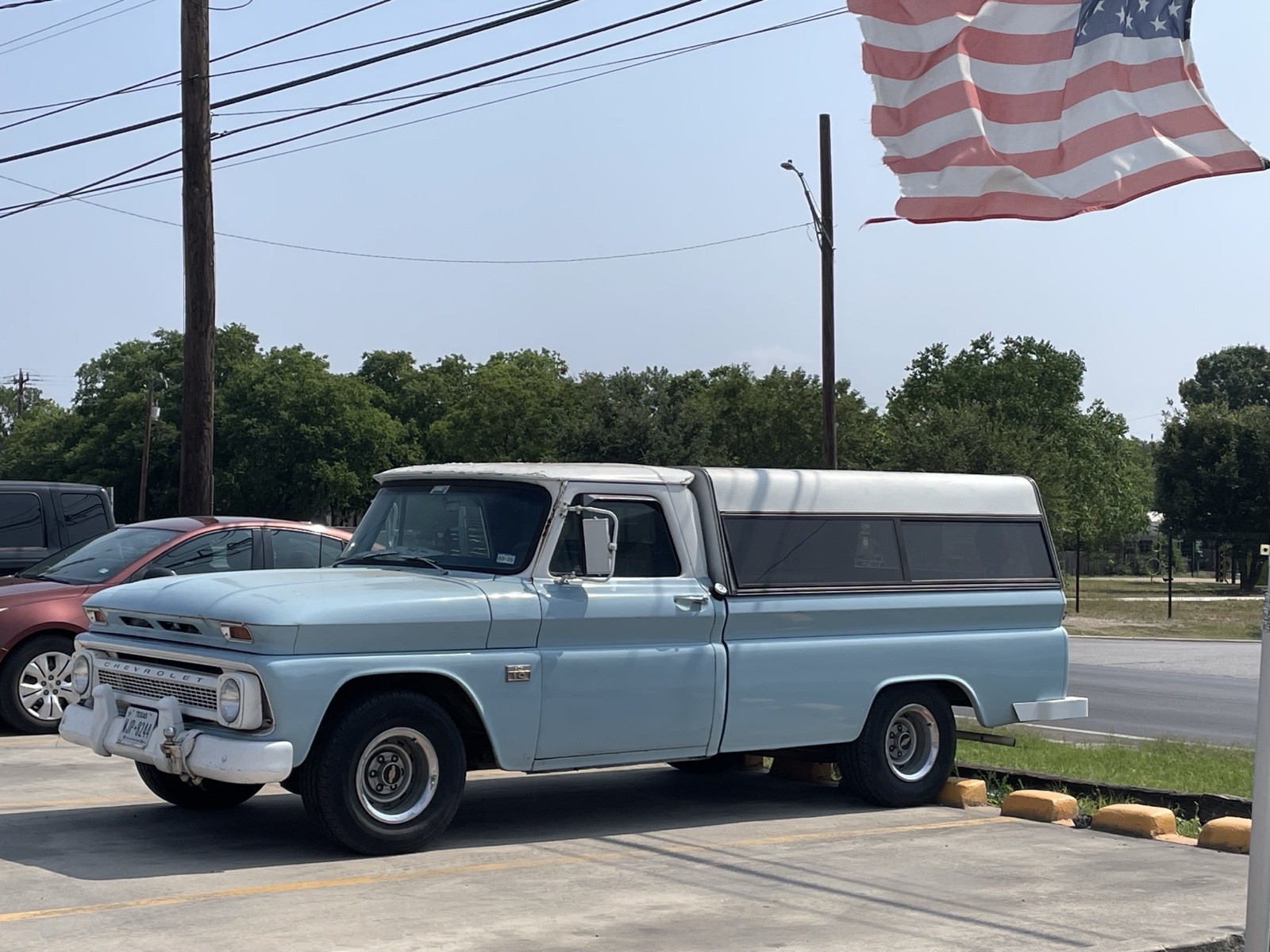 Chevrolet-C-10-1966-9