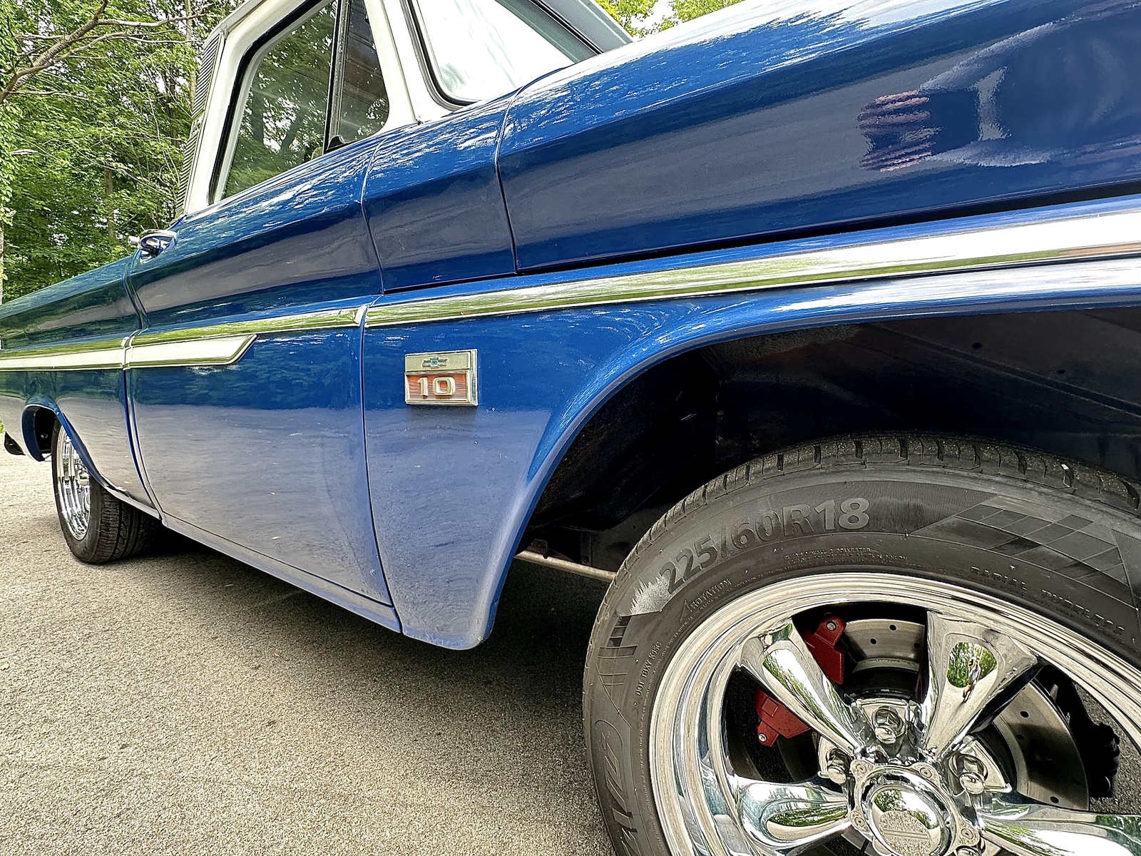 Chevrolet-C-10-1966-Power-Disc-Brakes-V8-11