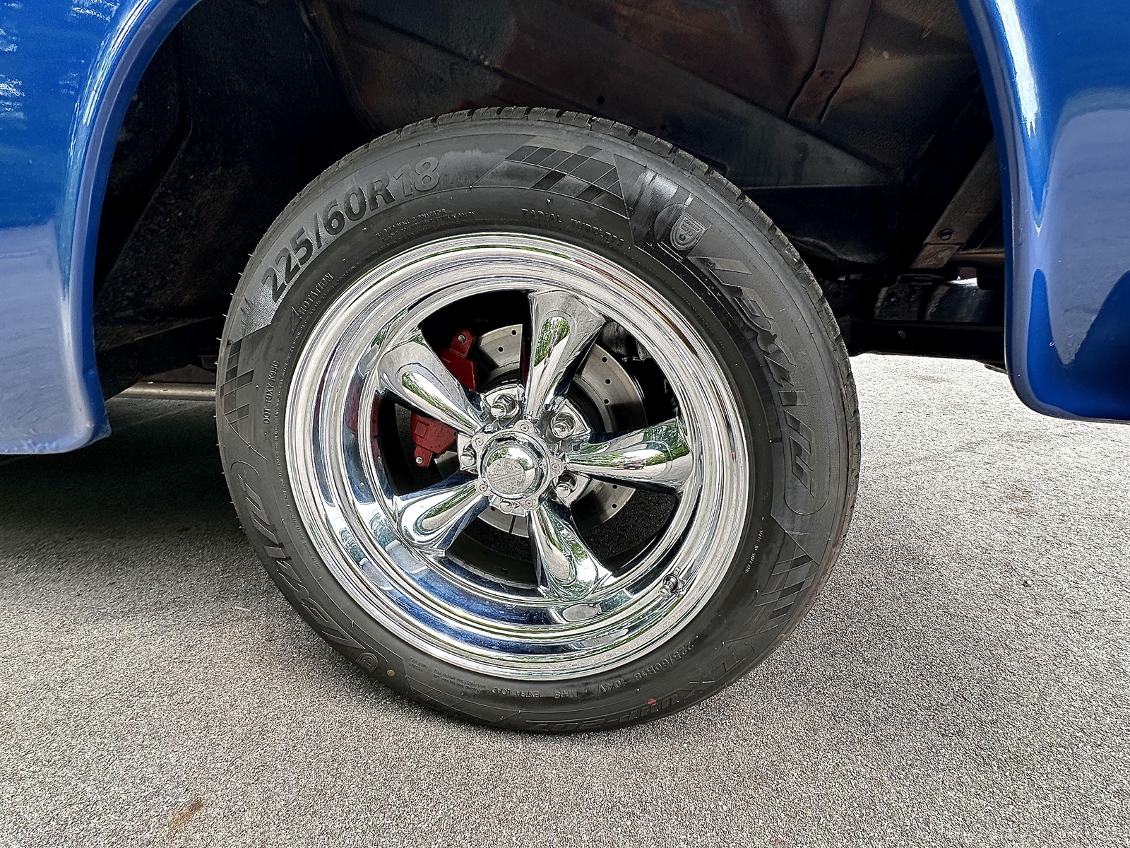 Chevrolet-C-10-1966-Power-Disc-Brakes-V8-12