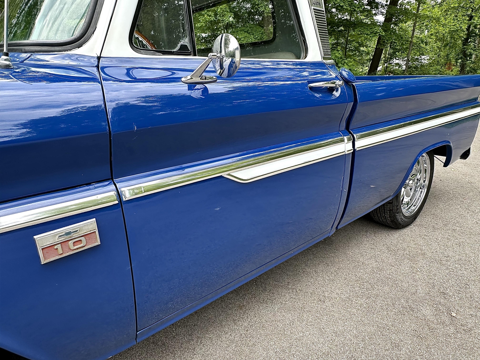 Chevrolet-C-10-1966-Power-Disc-Brakes-V8-20