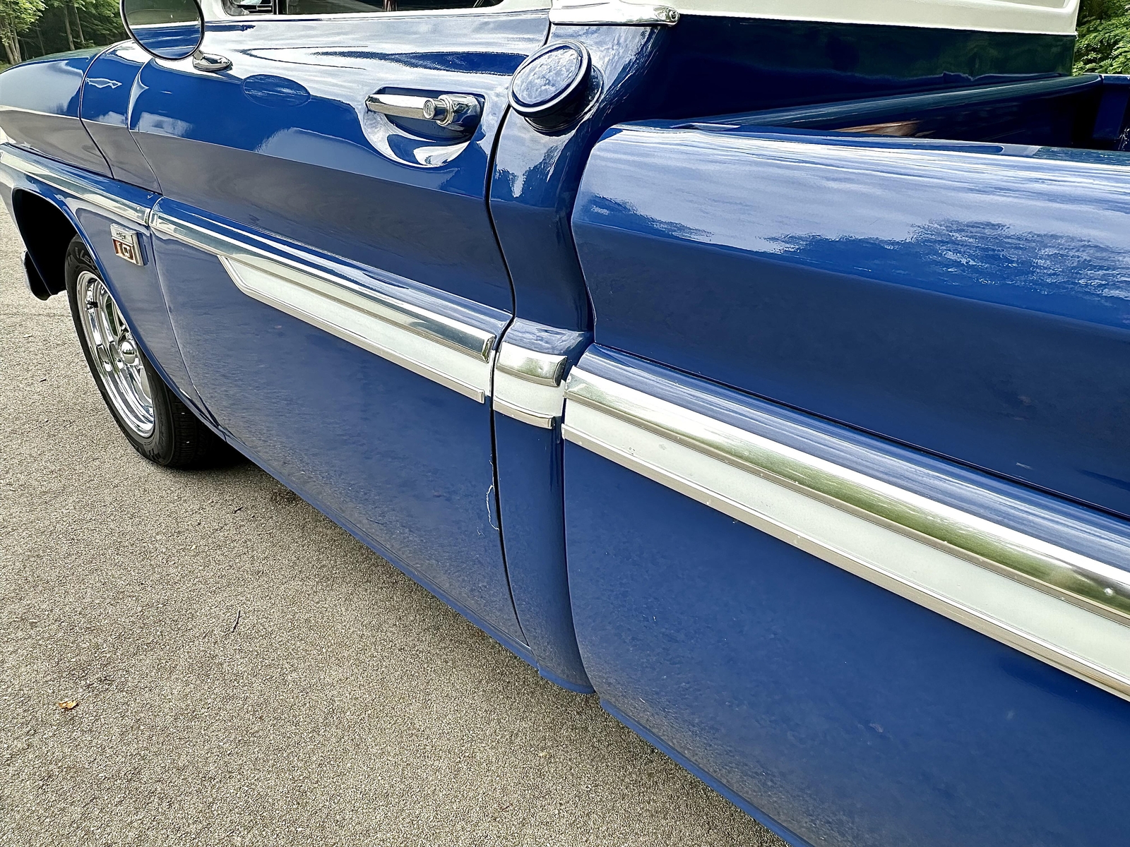 Chevrolet-C-10-1966-Power-Disc-Brakes-V8-21