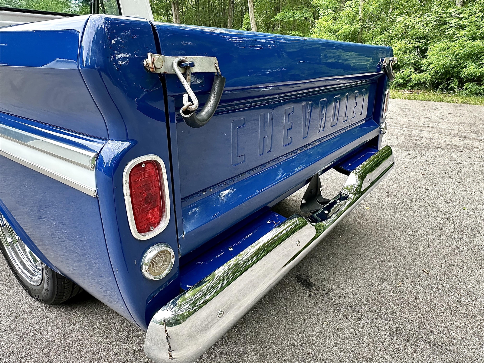 Chevrolet-C-10-1966-Power-Disc-Brakes-V8-23