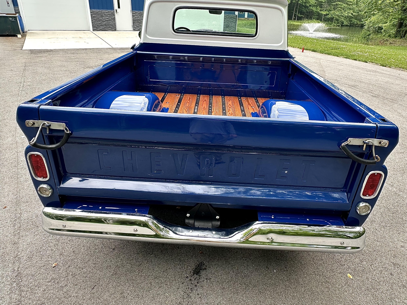 Chevrolet-C-10-1966-Power-Disc-Brakes-V8-25