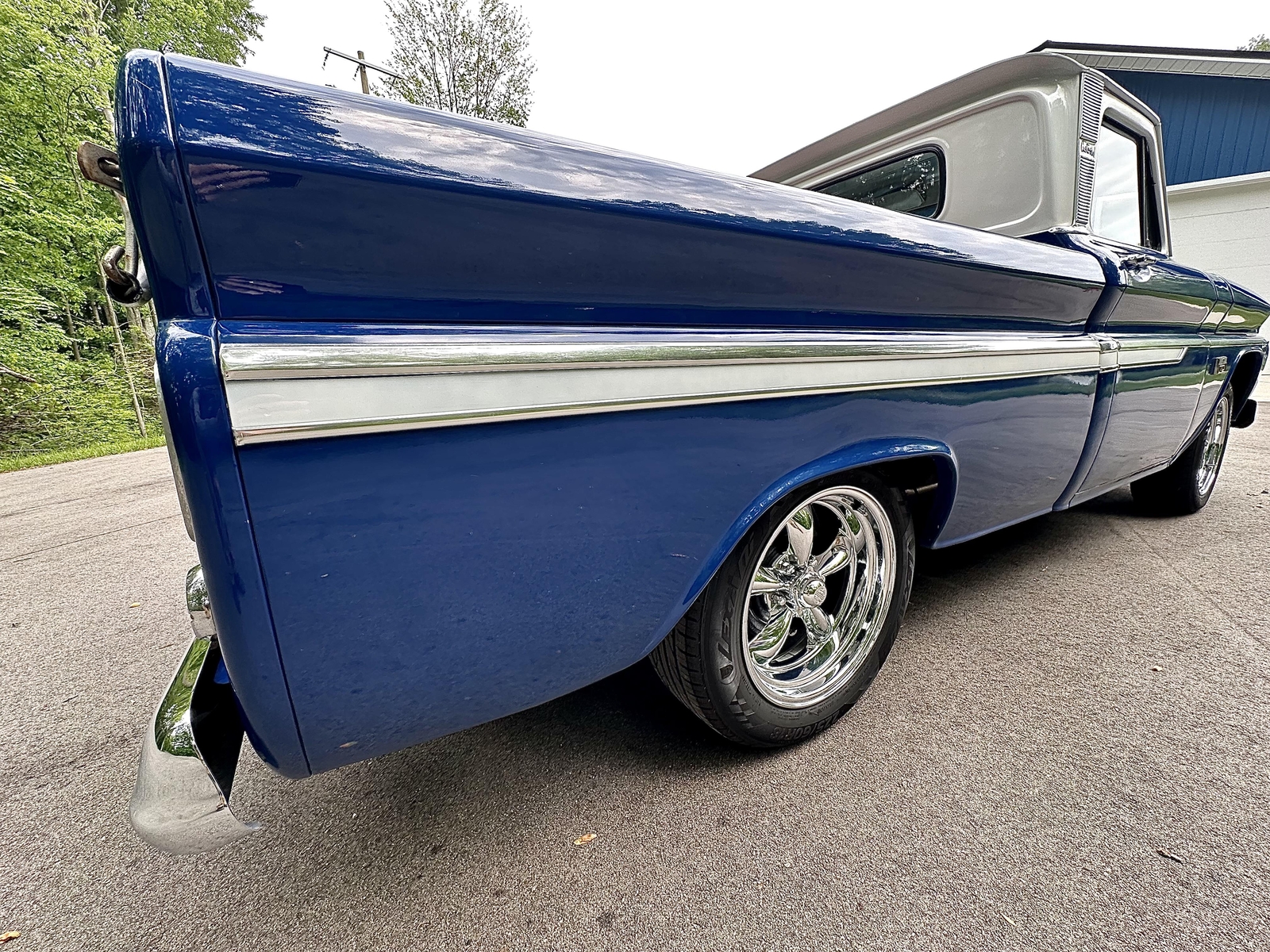 Chevrolet-C-10-1966-Power-Disc-Brakes-V8-28
