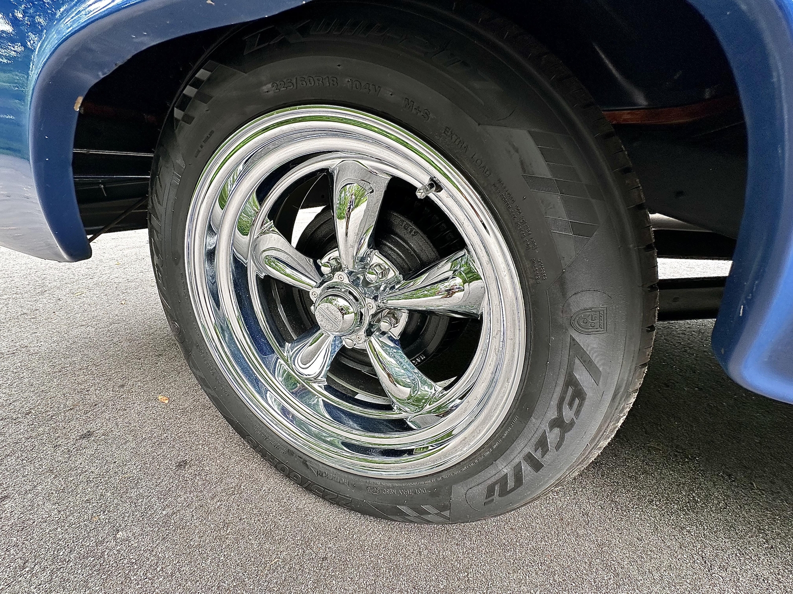 Chevrolet-C-10-1966-Power-Disc-Brakes-V8-29