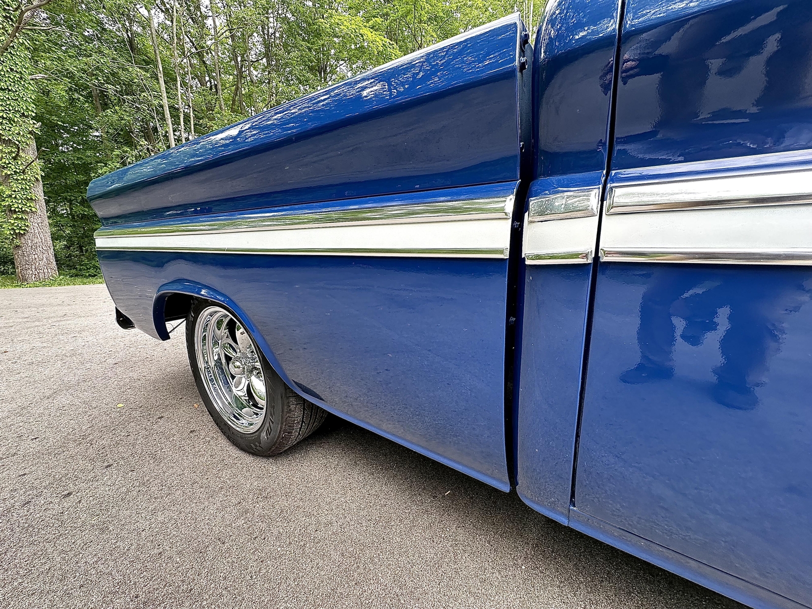 Chevrolet-C-10-1966-Power-Disc-Brakes-V8-30