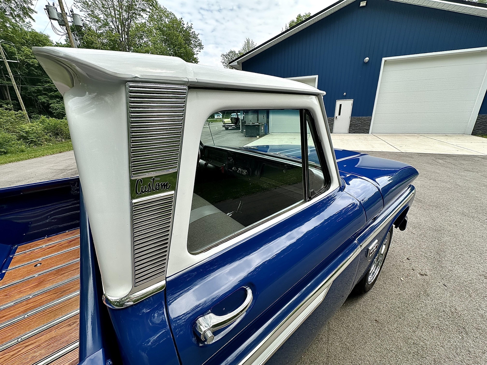 Chevrolet-C-10-1966-Power-Disc-Brakes-V8-33