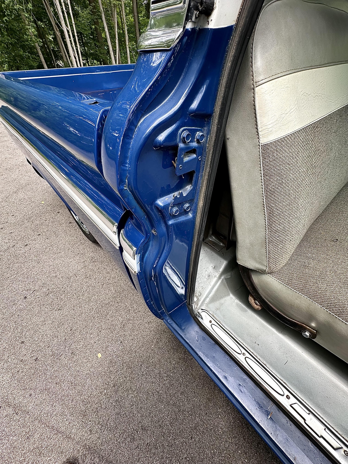Chevrolet-C-10-1966-Power-Disc-Brakes-V8-36