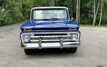 Chevrolet-C-10-1966-Power-Disc-Brakes-V8-4