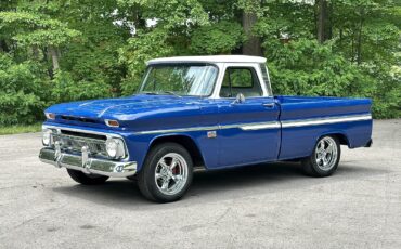 Chevrolet-C-10-1966-Power-Disc-Brakes-V8-5