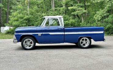 Chevrolet-C-10-1966-Power-Disc-Brakes-V8-6