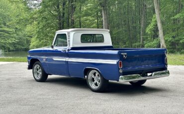 Chevrolet-C-10-1966-Power-Disc-Brakes-V8-7