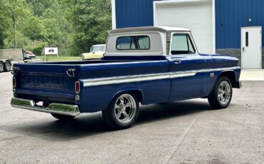 Chevrolet-C-10-1966-Power-Disc-Brakes-V8-9