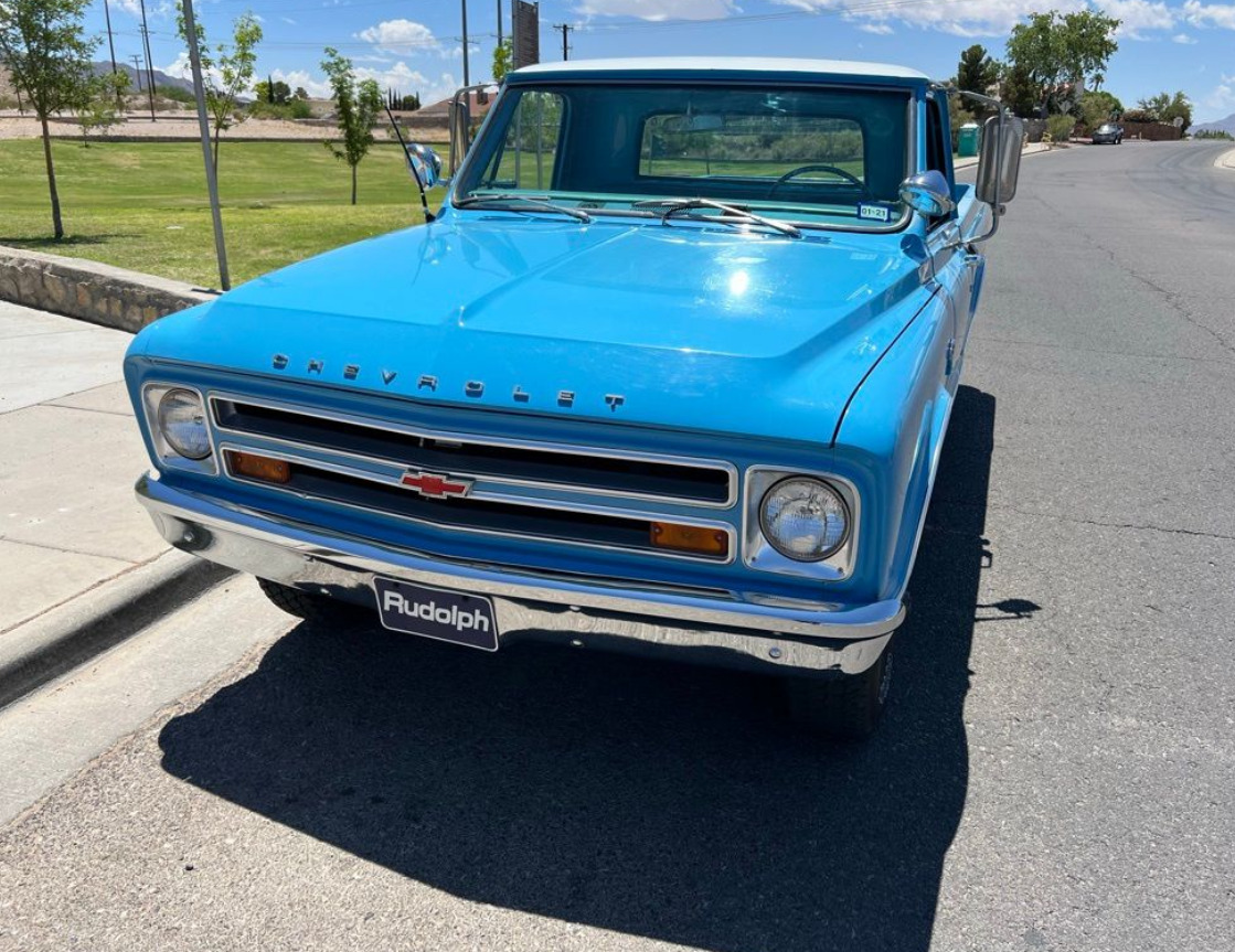 Chevrolet-C-10-1967-1