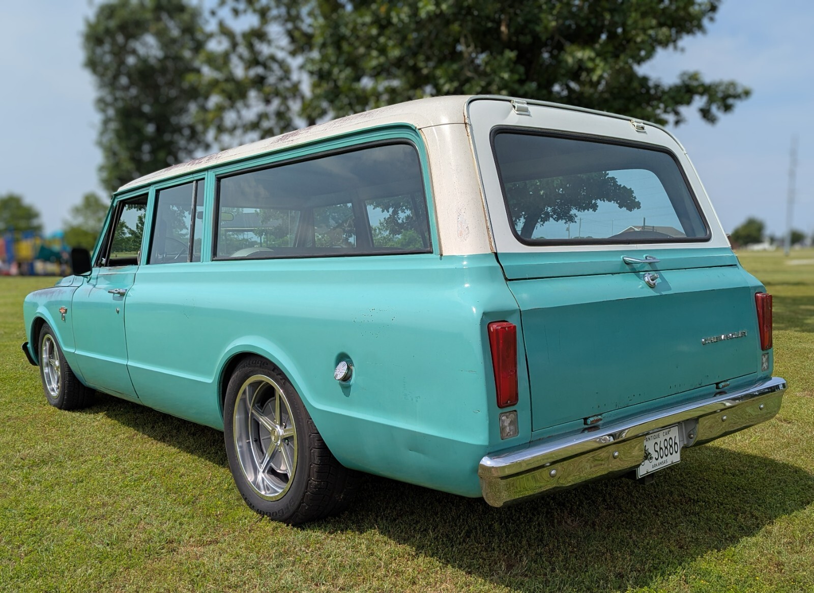 Chevrolet-C-10-1967-4