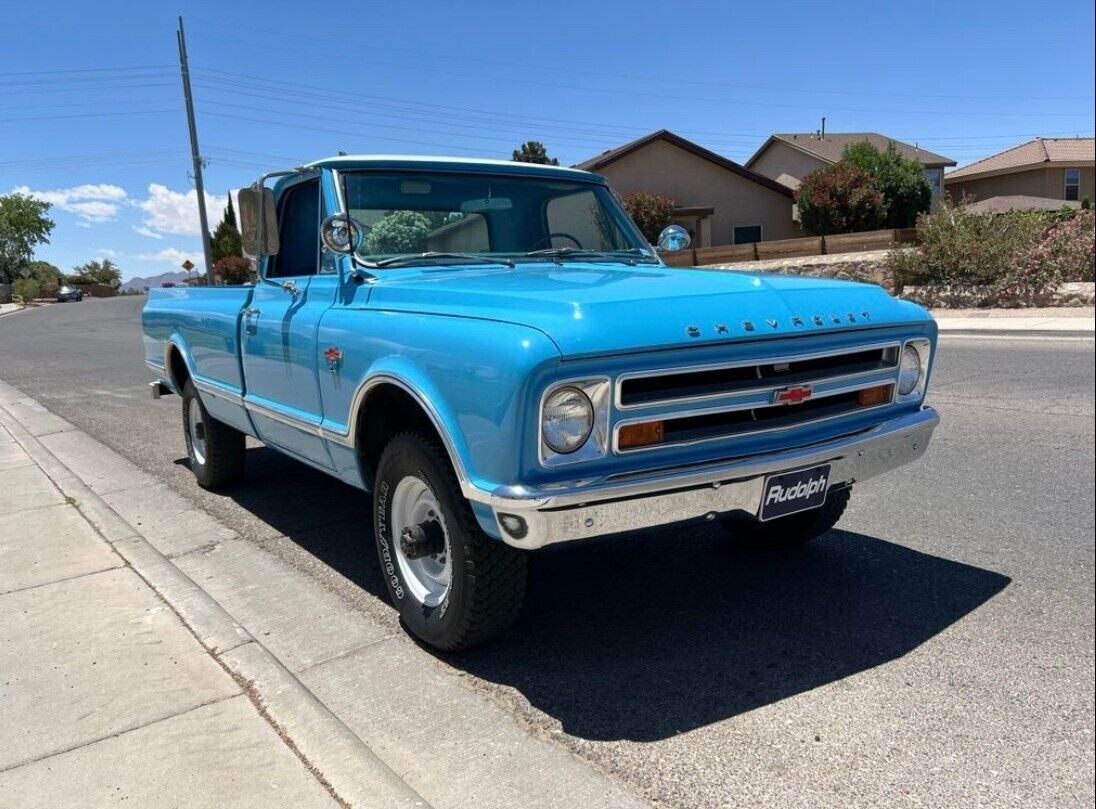 Chevrolet-C-10-1967-4