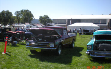 Chevrolet-C-10-1967-Fleetside
