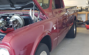 Chevrolet-C-10-1967-Fleetside-6