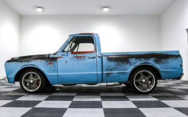 Chevrolet-C-10-1967-Pickup-Truck-4