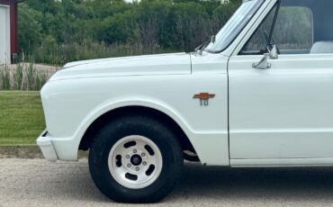 Chevrolet-C-10-1967-Standard-Cab-Pickup-10
