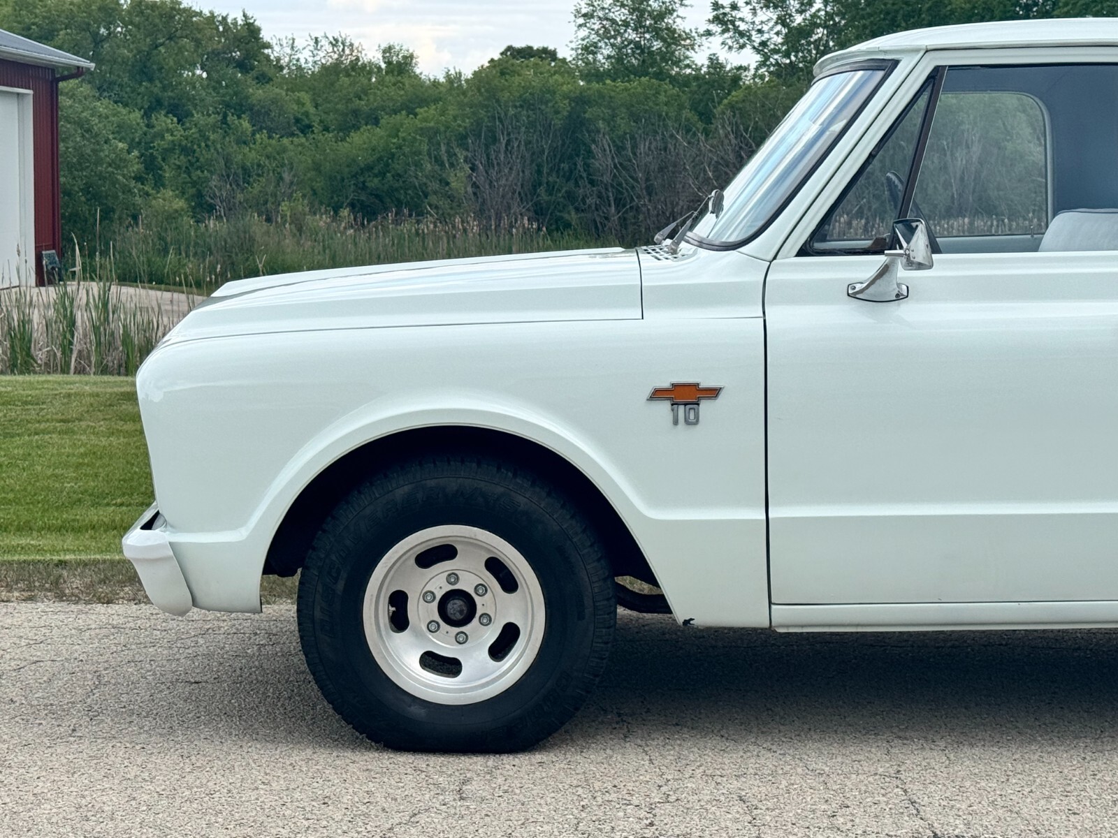 Chevrolet-C-10-1967-Standard-Cab-Pickup-10
