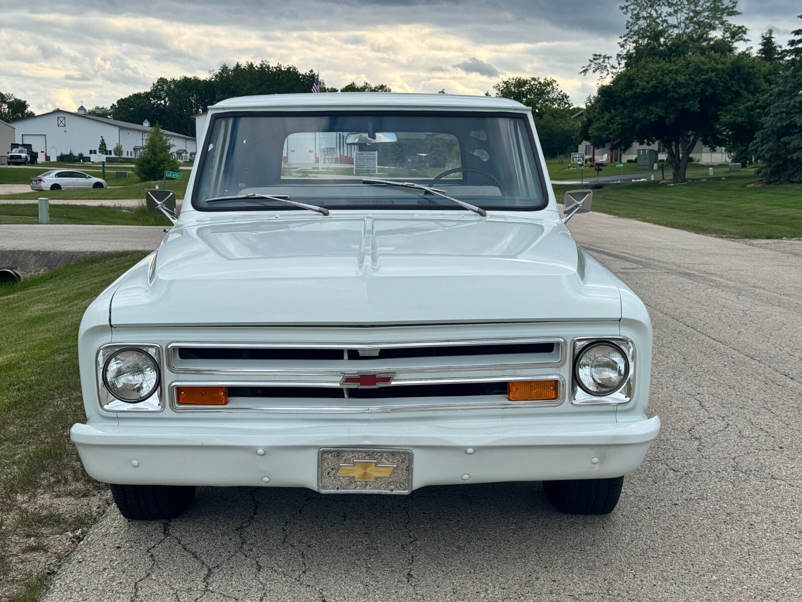 Chevrolet-C-10-1967-Standard-Cab-Pickup-15