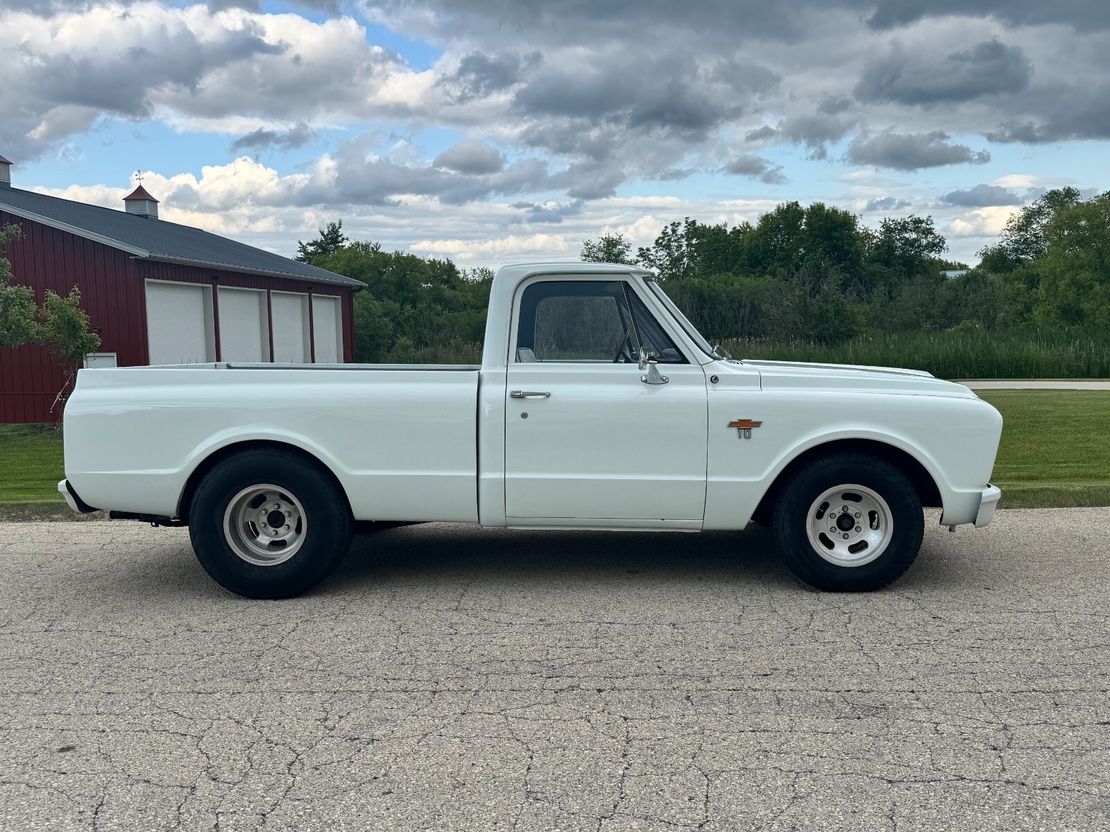Chevrolet-C-10-1967-Standard-Cab-Pickup-19