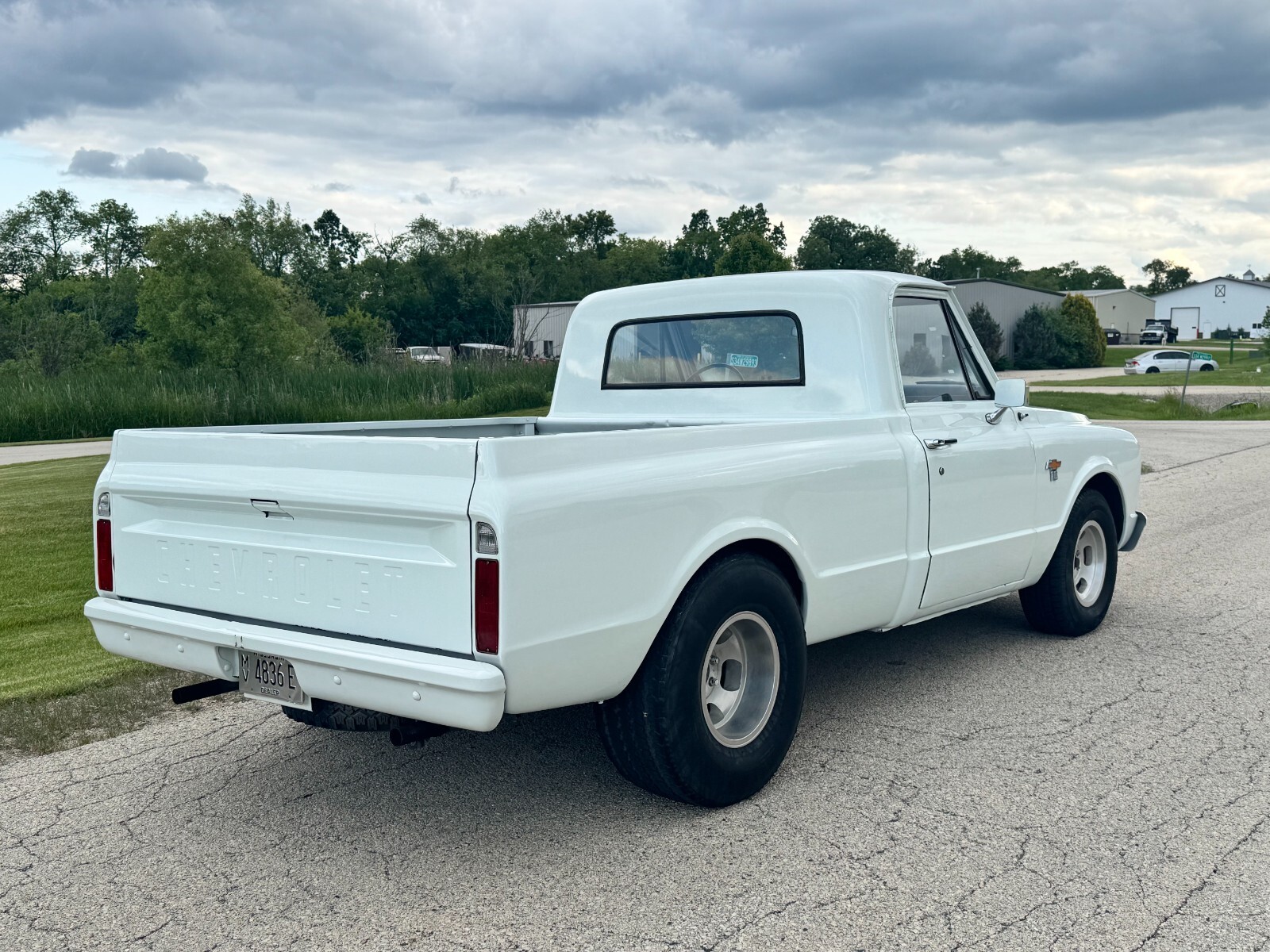 Chevrolet-C-10-1967-Standard-Cab-Pickup-24