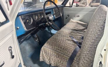 Chevrolet-C-10-1967-Standard-Cab-Pickup-28