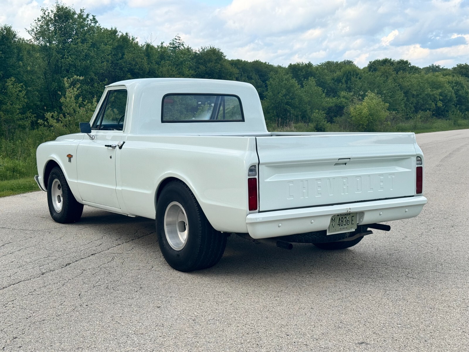 Chevrolet-C-10-1967-Standard-Cab-Pickup-4