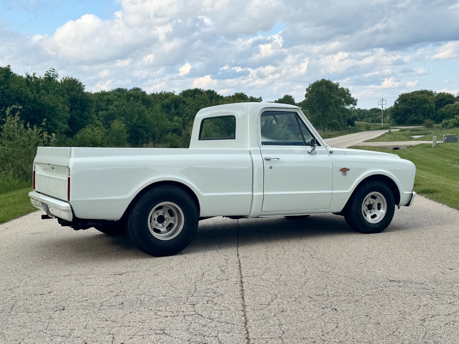 Chevrolet-C-10-1967-Standard-Cab-Pickup-5