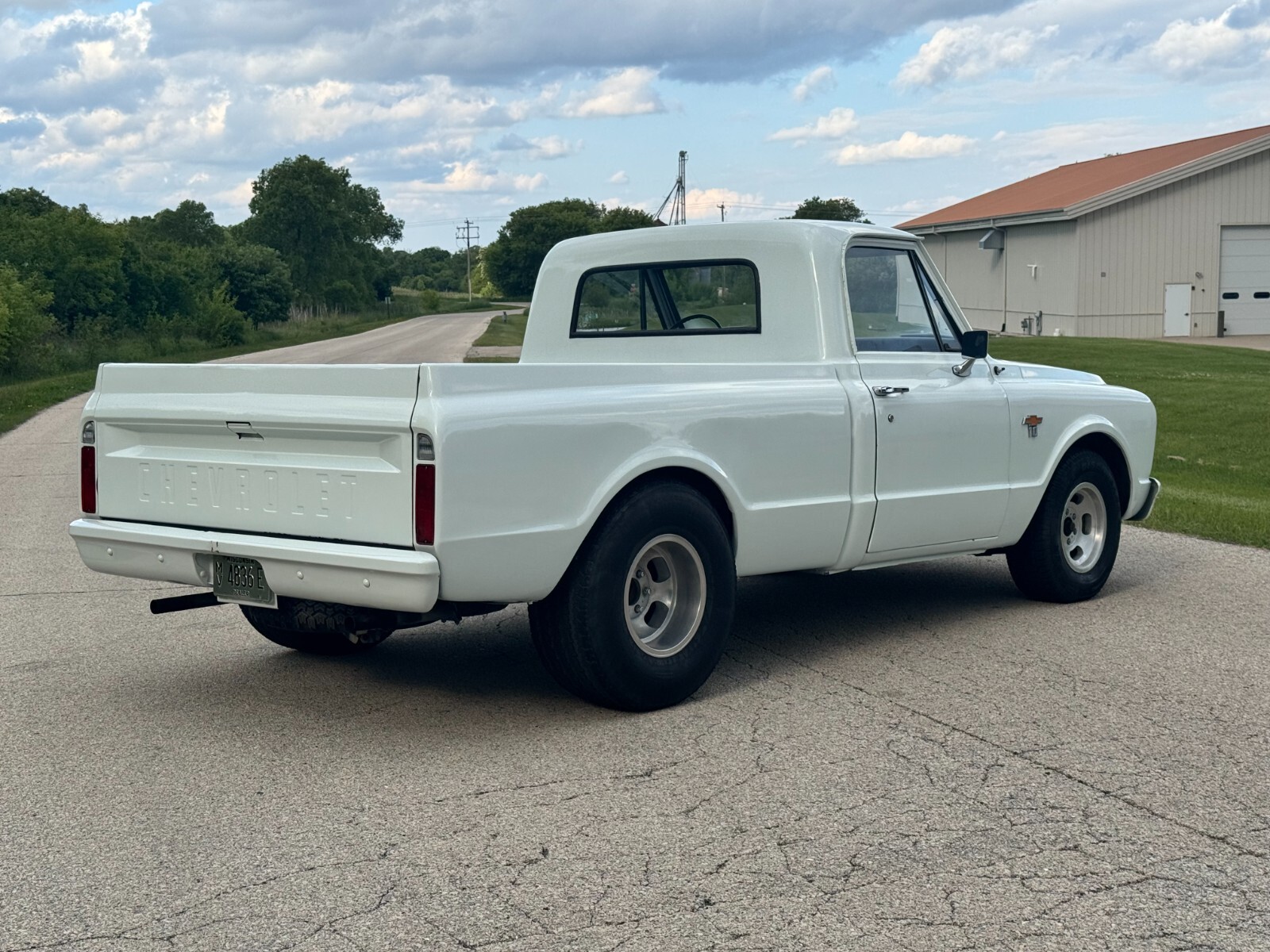 Chevrolet-C-10-1967-Standard-Cab-Pickup-6