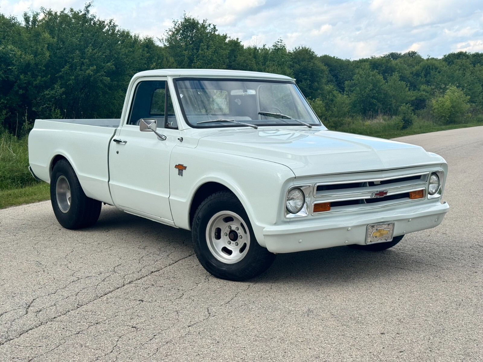Chevrolet-C-10-1967-Standard-Cab-Pickup-8