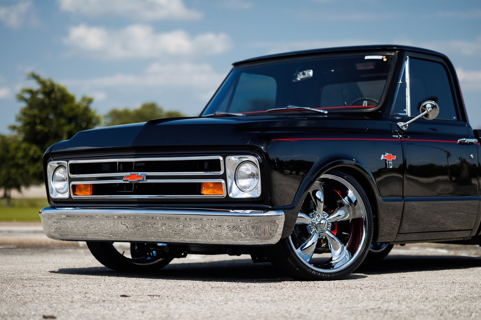 Chevrolet-C-10-1967-Truck-13