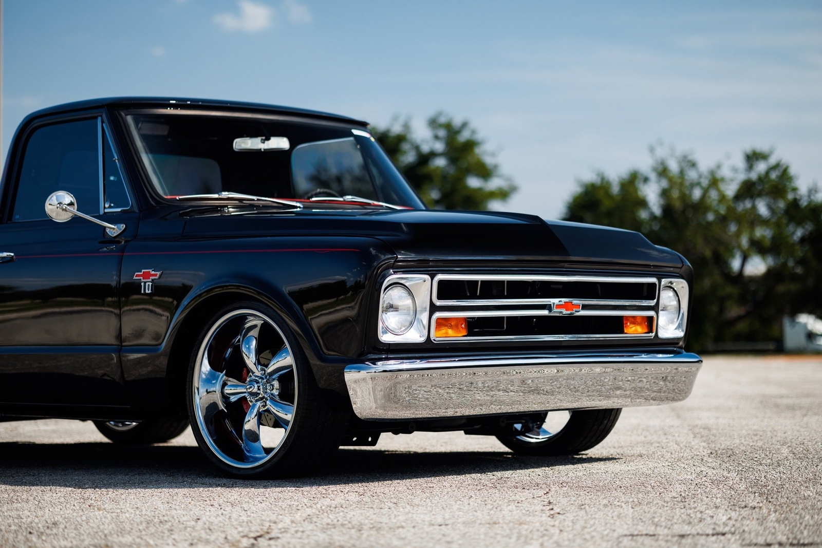 Chevrolet-C-10-1967-Truck-17