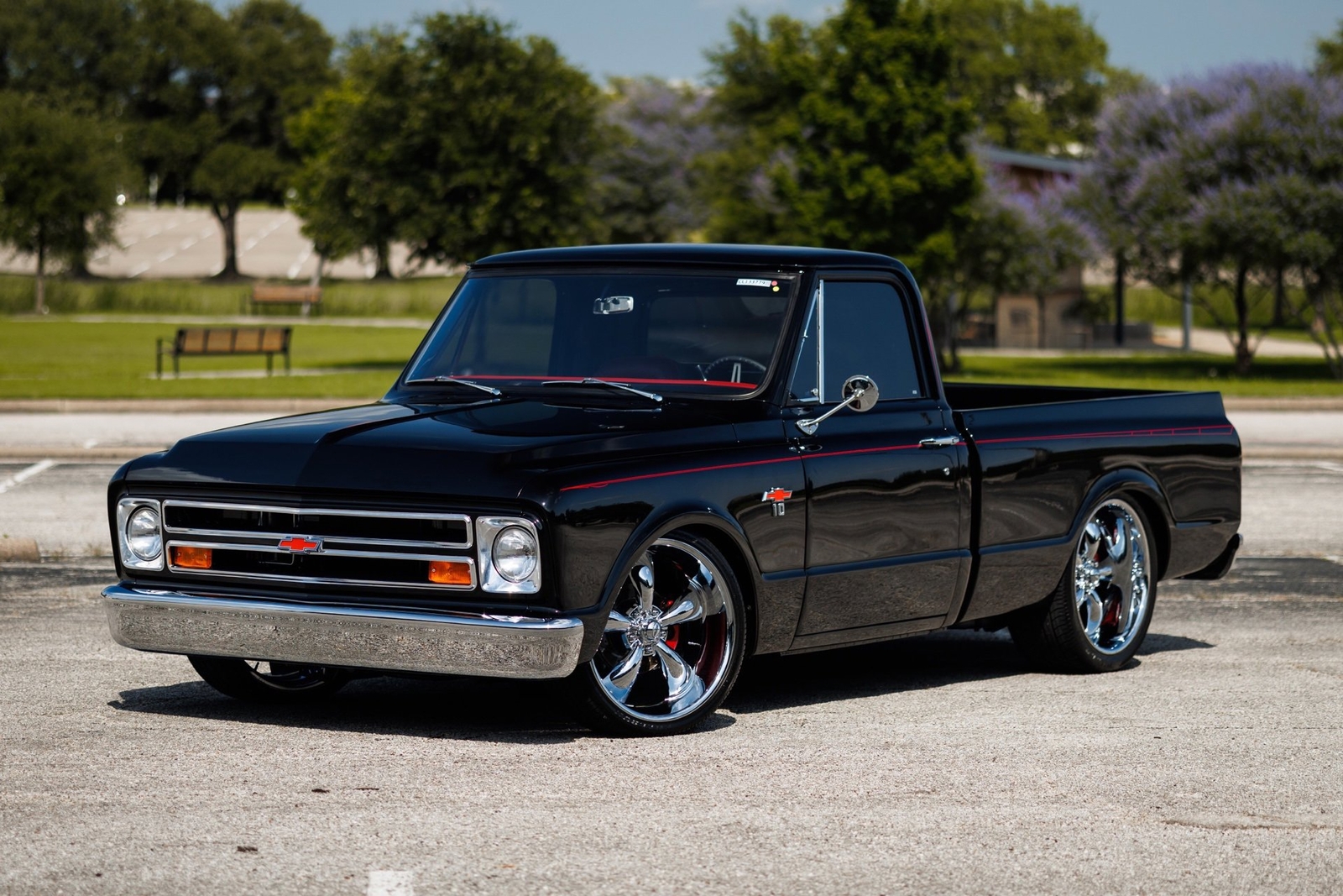 Chevrolet-C-10-1967-Truck-3