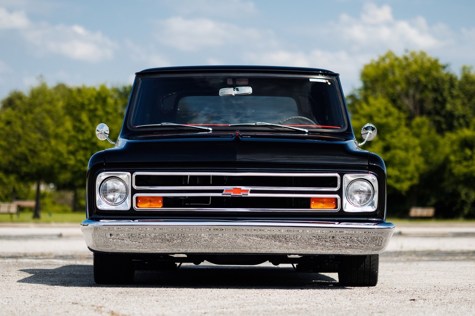 Chevrolet-C-10-1967-Truck-6